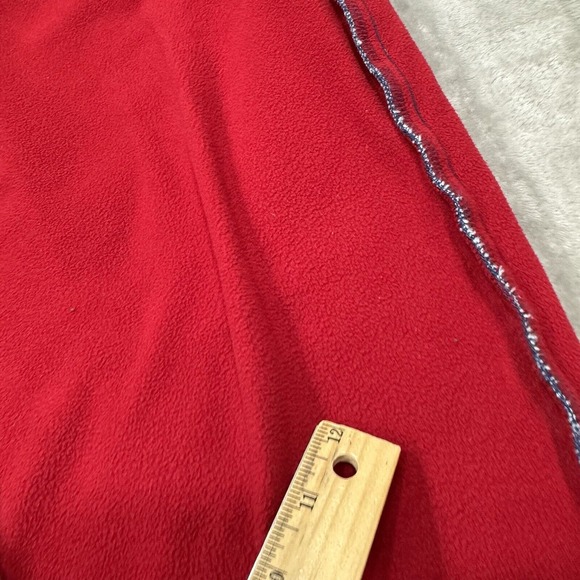 L.L. Bean Jeans Womens 12M-T Blue Double L Relaxed Fit Lined Medium Wash Denim - Picture 12 of 15